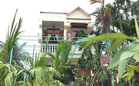 Zest Villas&Spa Hoi An