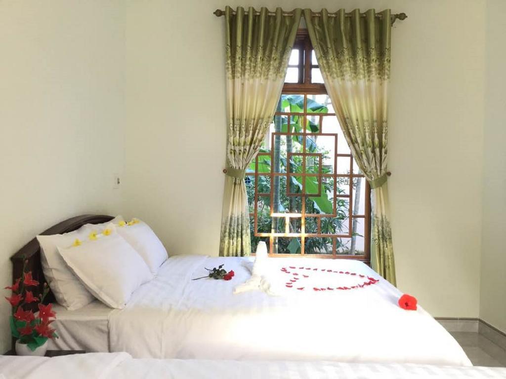 Zest Villas&Spa Hoi An Esterno foto