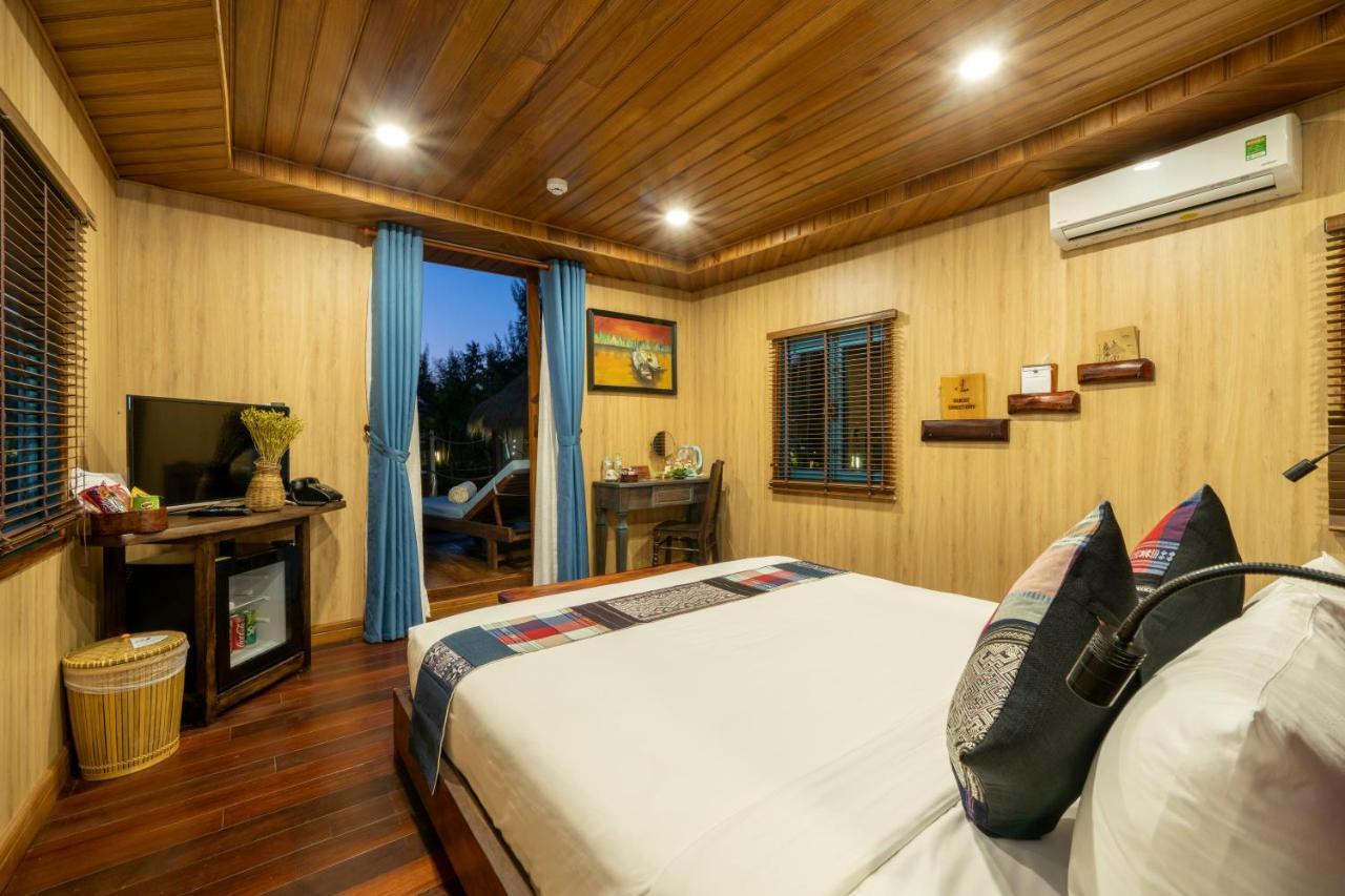 Zest Villas&Spa Hoi An Esterno foto